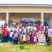 Fern Empowerment Foundation celebrates Menstrual Hygiene Day with Palace Gold School